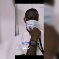 Charles Assouwa SENGHOR