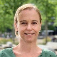 Tanja Strahm