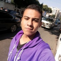 Youssef Saeed
