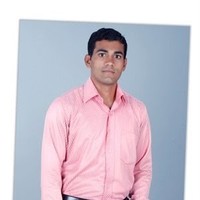 Sunny Patil