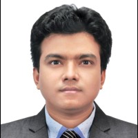 Md. Abdullah Al Maruf