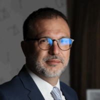 Gianluigi Lucietto, ARM, CBCP, AMBCI