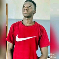 Elhadji Ba