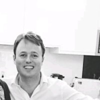 Tim Milne