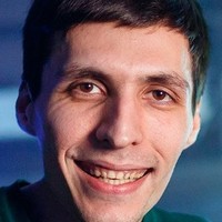 Ildar Akhmadeev