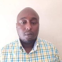 john mwangi