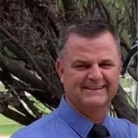 Ian Hall