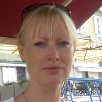 Lene Rønning Jensen
