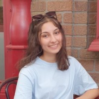 Sarah Philippe