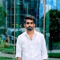 Srihari V