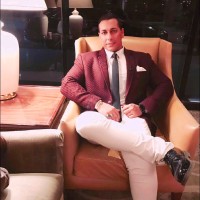 Ehab Eldesokey