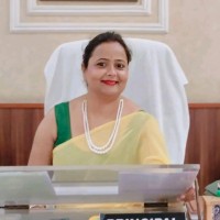 Archana Anand