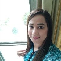 Kishwer Ali