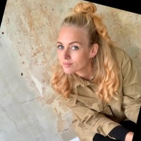 Zara Munk Retpen