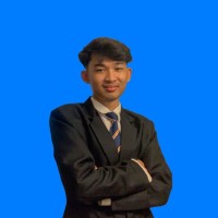 Muhammad Irsyad