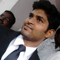 Dinesh Manoharan