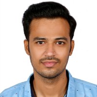 Ankit Chunnilal Pareek