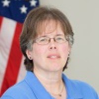 Kimberly Mangels