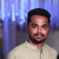 Chetan R