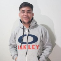 Lucas Luiz Da Silva