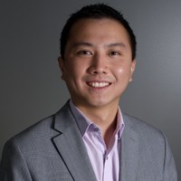 Eric Chuen Cheong