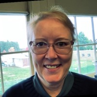 Cathleen With