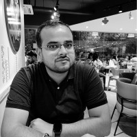 Priyanshu Srivastava