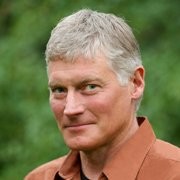 Glenn Streeter