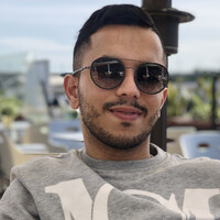 Driss El Idrissi Azami