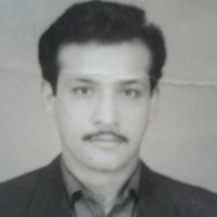 Nadeem Usman