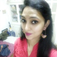 Saloni Singh