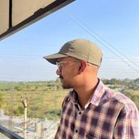 Adithya Krishna P N