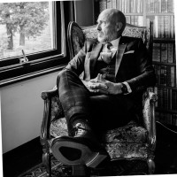 Paul Oosterholt