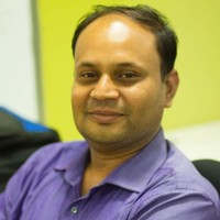 Chetan Muneshwar
