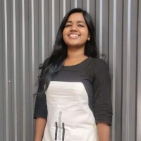 Preethi G