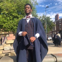 Adebayo Stephen Adetunde