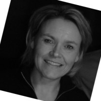 Kirsten Ensink