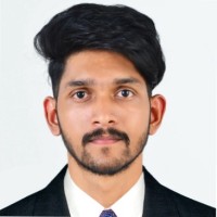 Akshay Pv