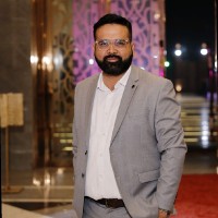 Nakul M.