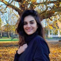 Riddhi Sharma