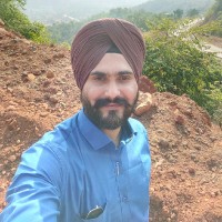 Chanan Singh Pawar