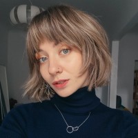 Anastasiia Samokhina