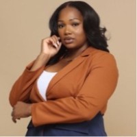 Jasmine Russell M.S