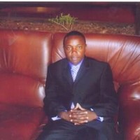 Archibold Chikono