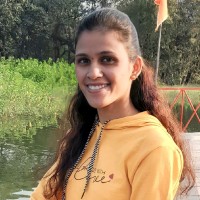 Shital Mahangare