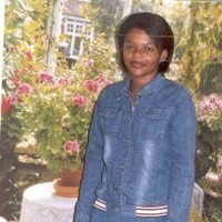 Francine Zita EYOMANE