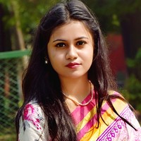 tasmimah nusrat zeba