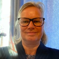 Janne-Mai Gotteberg Riiser