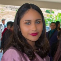 Margarita Olguin Barrios