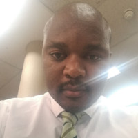 Muntu Sibande